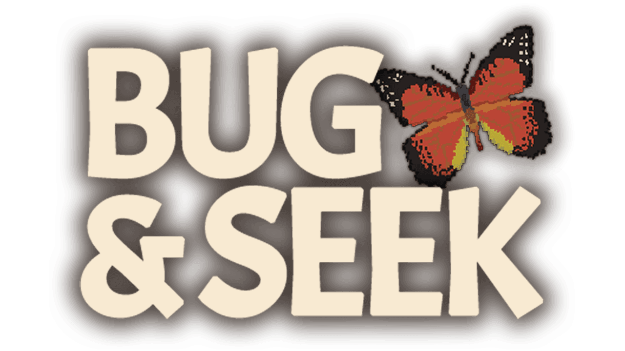 Bug & Seek logo